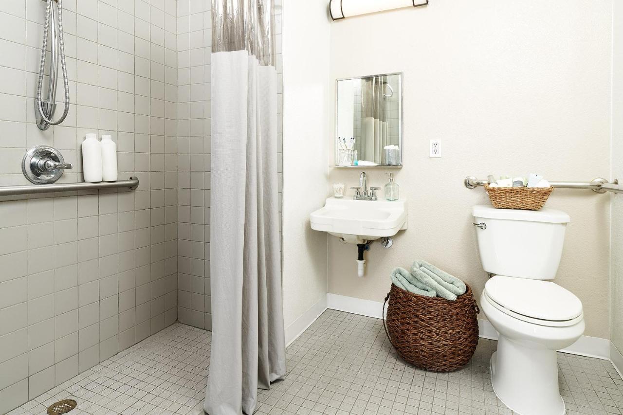 Intown Suites Extended Stay Select Montgomery Al Exteriör bild